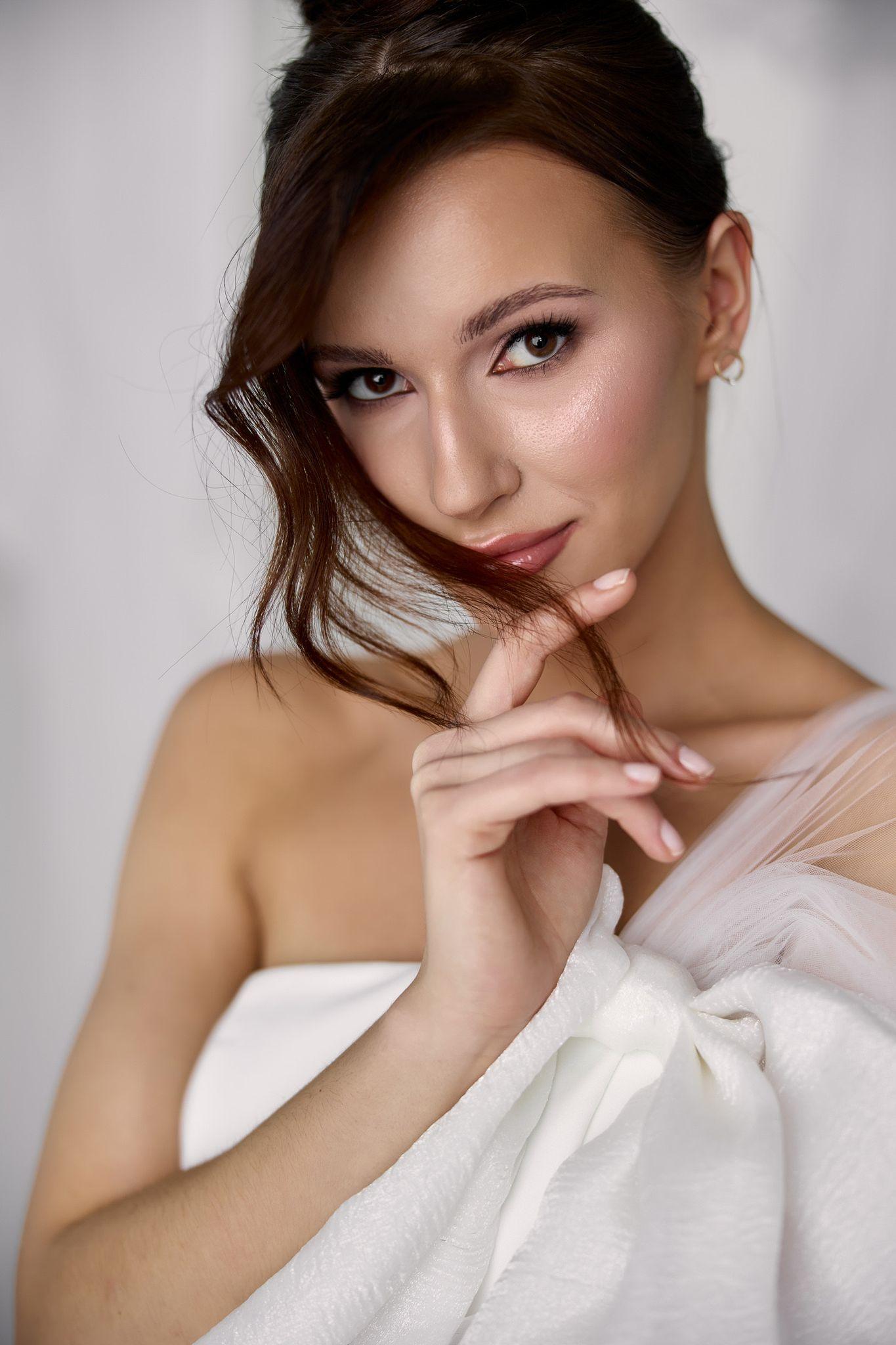 Bridal Make up